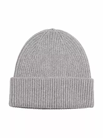 COLORFUL STANDARD | Bonnet - Tuque | grau